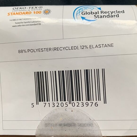 🌟NEW Danish Endurance Half Zip Long Sleeve Shirt🌟 - Picture 5 of 9